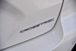 2025 Subaru Crosstrek 2.0S G6X MY24 AWD Crystal White