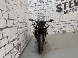 2015 Yamaha YZF-R1M R1 Silver