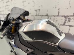2015 Yamaha YZF-R1M R1 Silver
