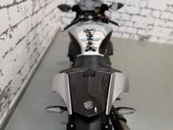 2015 Yamaha YZF-R1M R1 Silver