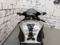 2015 Yamaha YZF-R1M R1 Silver