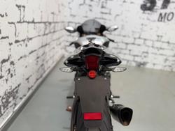2015 Yamaha YZF-R1M R1 Silver