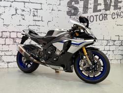 Yamaha YZF-R1M