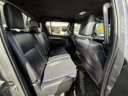 2022 Toyota
Hilux Rogue