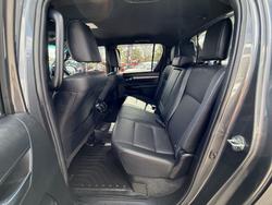 2022 Toyota
Hilux Rogue