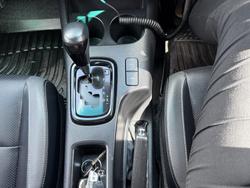 2022 Toyota
Hilux Rogue