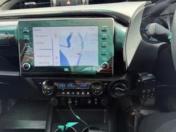 2022 Toyota
Hilux Rogue