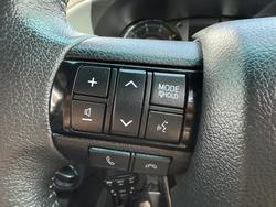 2022 Toyota
Hilux Rogue