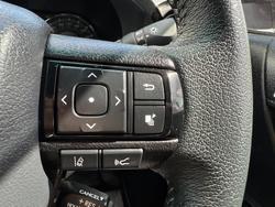 2022 Toyota
Hilux Rogue