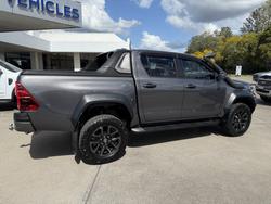 2022 Toyota
Hilux Rogue