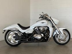 Suzuki Boulevard M109R (VZR1800)