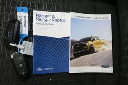 2024 Ford Ranger XLT Hi-Rider