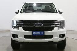 2024 Ford Ranger XLT Hi-Rider