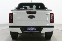 2024 Ford Ranger XLT Hi-Rider