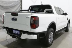 2024 Ford Ranger XLT Hi-Rider