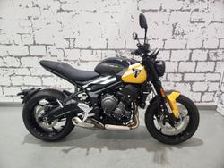 Triumph Trident 660