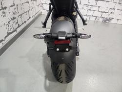 2025 Triumph Trident 660 Trident Black