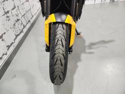 2025 Triumph Trident 660 Trident Black