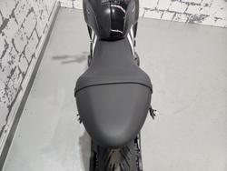 2025 Triumph Trident 660 Trident Black