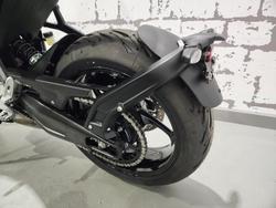 2025 Triumph Trident 660 Trident Black