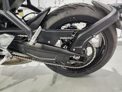 2025 Triumph Trident 660 Trident Black