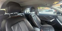 2017 Audi Q2 design GA MY18 Brilliant Black