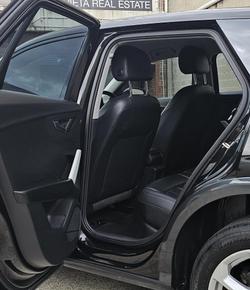 2017 Audi Q2 design GA MY18 Brilliant Black