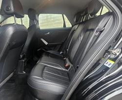 2017 Audi Q2 design GA MY18 Brilliant Black