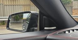 2016 Mercedes-Benz CLA-Class CLA250 Sport C117 Four Wheel Drive Mountain Grey