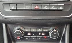2016 Mercedes-Benz CLA-Class CLA250 Sport C117 Four Wheel Drive Mountain Grey