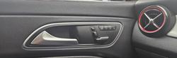 2016 Mercedes-Benz CLA-Class CLA250 Sport C117 Four Wheel Drive Mountain Grey