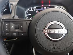 2025 Nissan QASHQAI ST-L