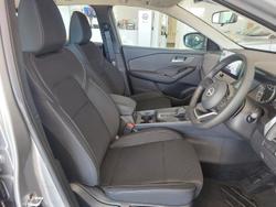 2025 Nissan QASHQAI ST-L