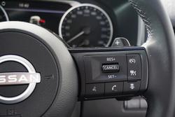 2025 Nissan QASHQAI ST-L