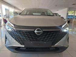 2025 Nissan QASHQAI ST-L