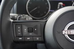 2025 Nissan QASHQAI ST-L