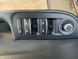 2016 Alfa Romeo Giulia Super Vulcano Black