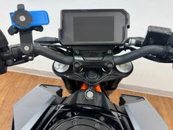 2022 Ktm 390 DUKE BLUE