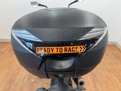 2022 Ktm 390 DUKE BLUE