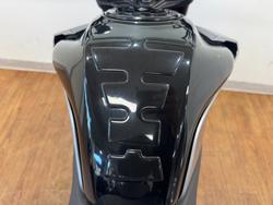 2022 Ktm 390 DUKE BLUE
