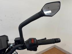 2022 Ktm 390 DUKE BLUE