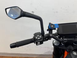 2022 Ktm 390 DUKE BLUE