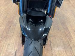 2022 Ktm 390 DUKE BLUE