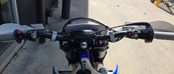 2017 SHERCO 300 SEF-R FACTORY BLUE