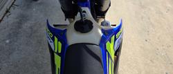 2017 SHERCO 300 SEF-R FACTORY BLUE