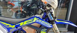 2017 SHERCO 300 SEF-R FACTORY BLUE