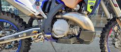 2017 SHERCO 300 SEF-R FACTORY BLUE