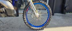 2017 SHERCO 300 SEF-R FACTORY BLUE