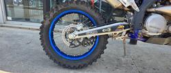 2017 SHERCO 300 SEF-R FACTORY BLUE