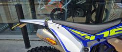 2017 SHERCO 300 SEF-R FACTORY BLUE